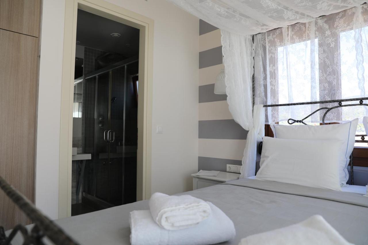 Dimitra Boutique 2* Poros Town