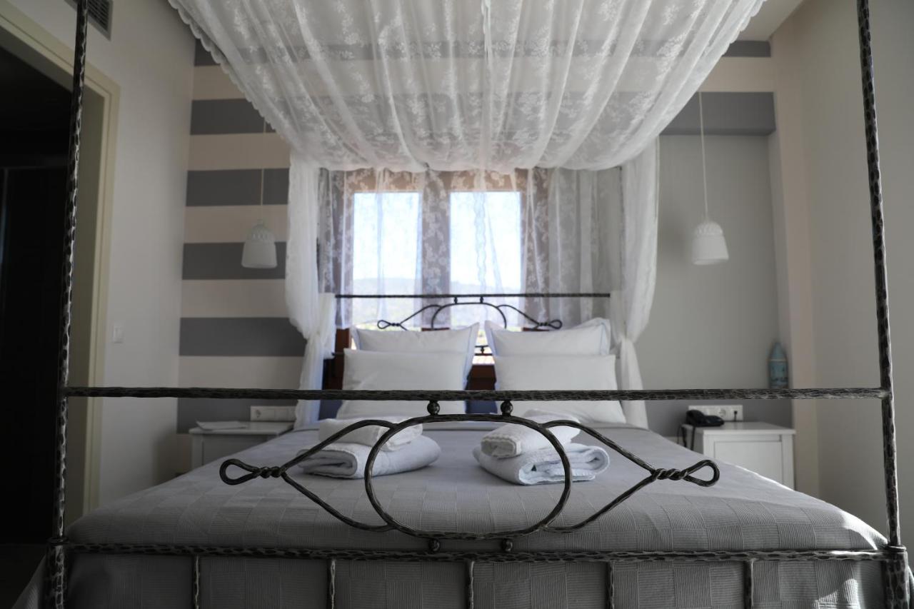 Dimitra Boutique 2*