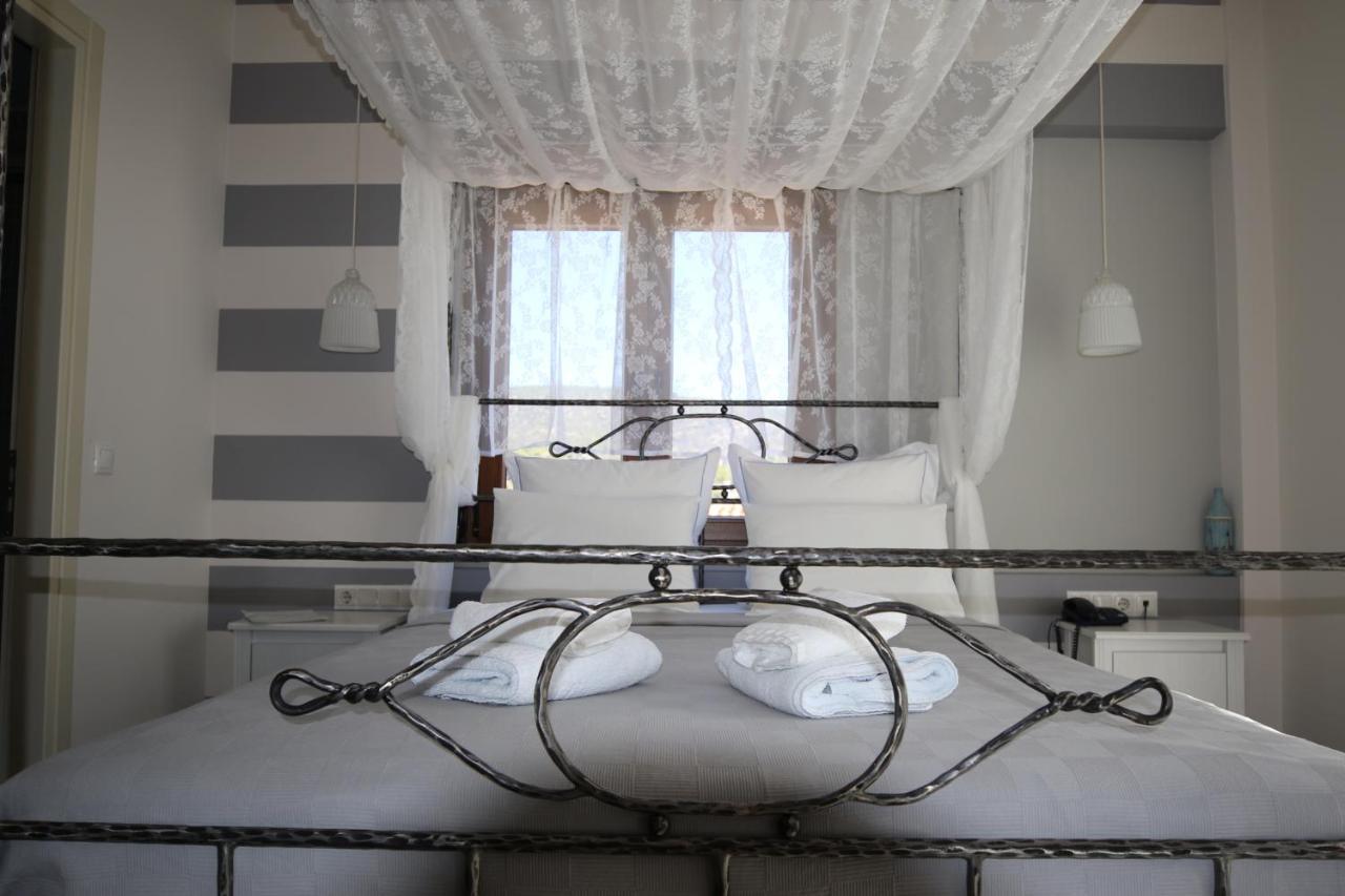 Hotel Dimitra Boutique 2*