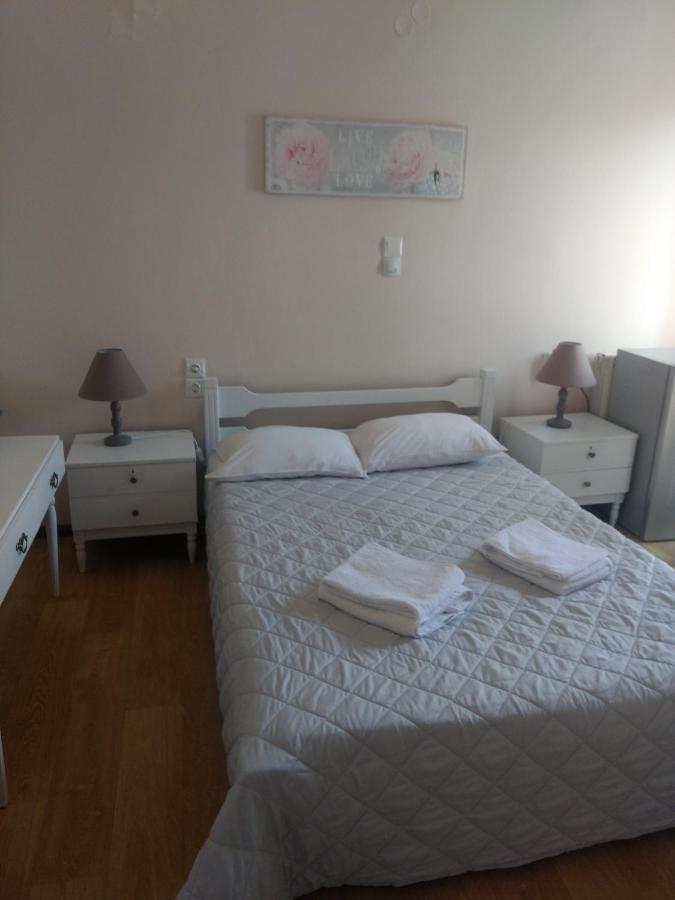 Hotel διεθνές Zacharo