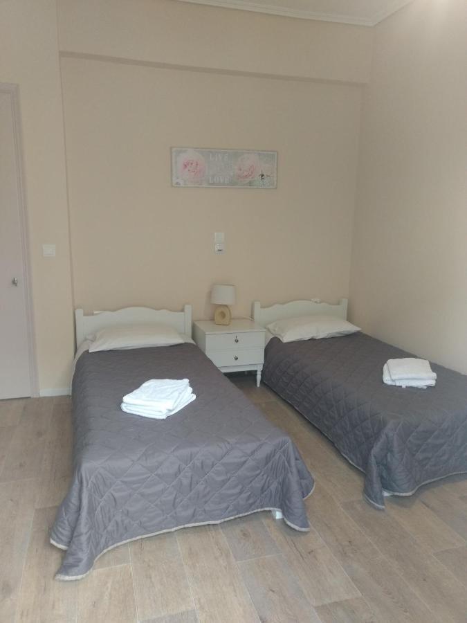 Hotel διεθνές