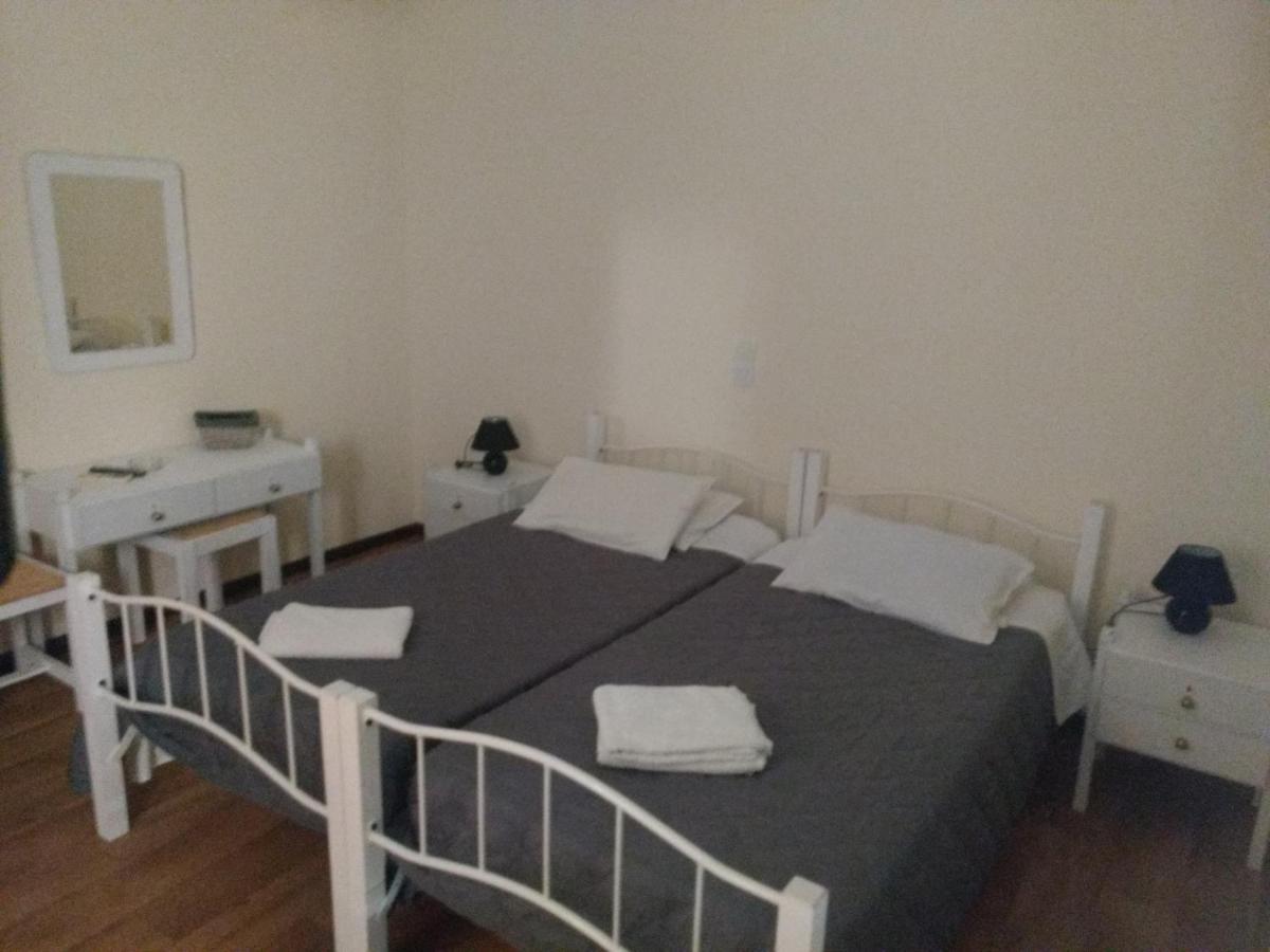Hotel διεθνές *