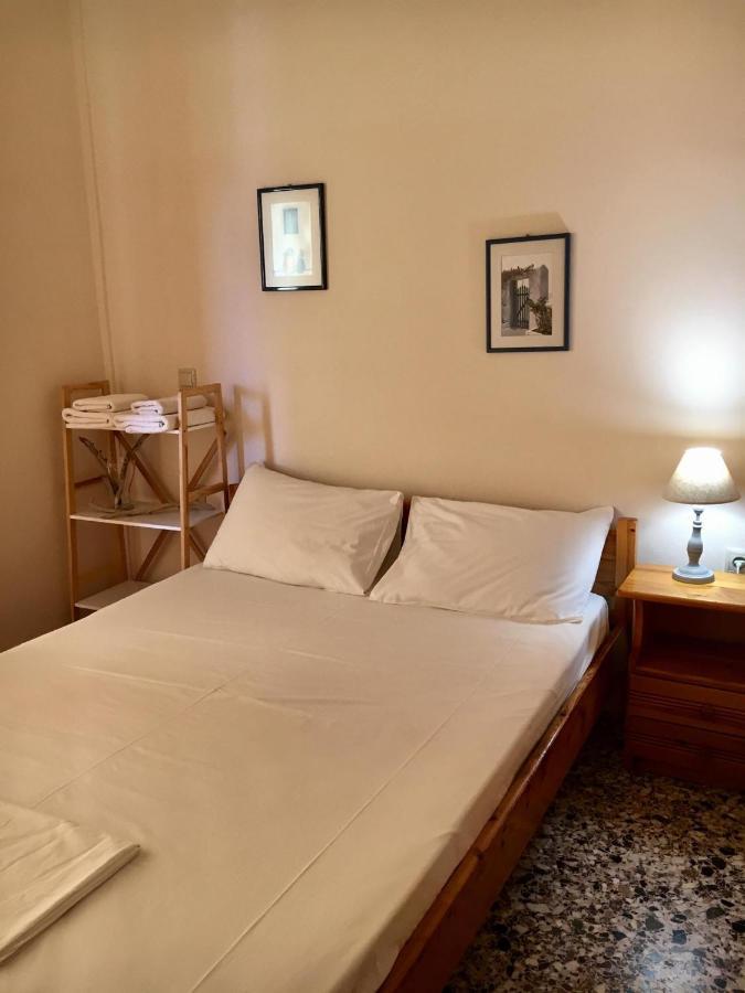 Kritikos Apartment Monemvasia