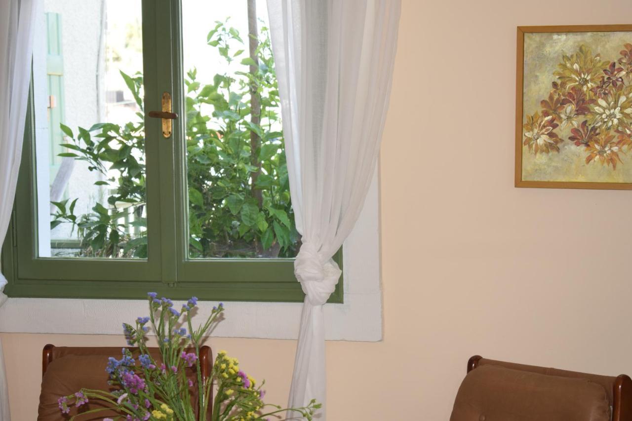 Apartment Bellevue Sitia (Crete)