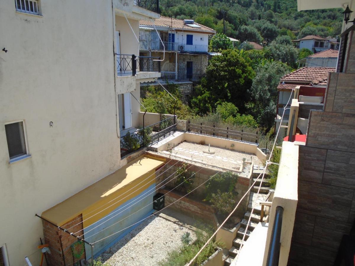 Orfeas Guest house