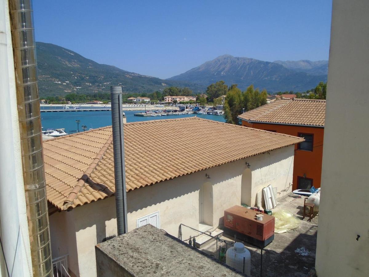 Orfeas Guest house