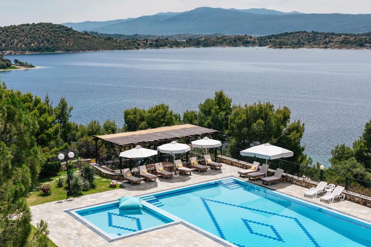 Guest house Theoxenia *