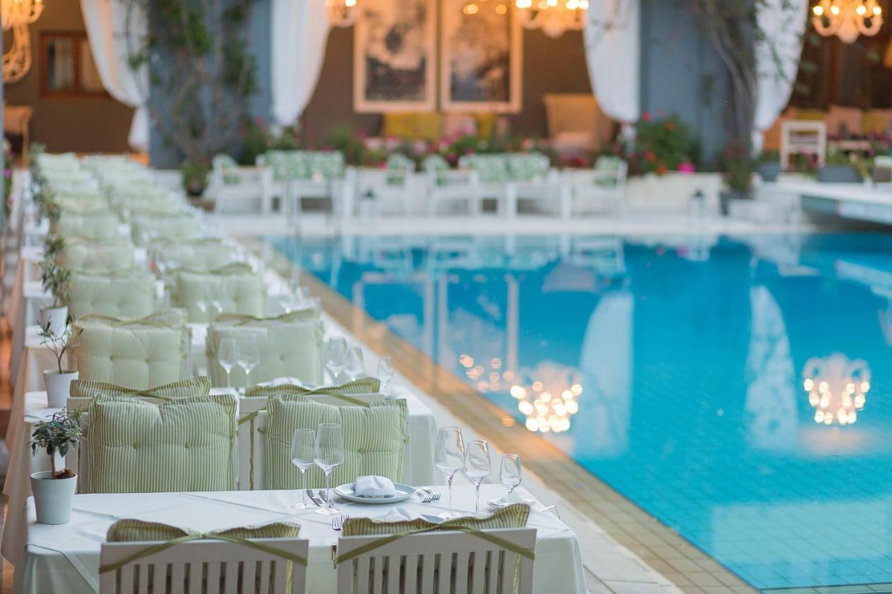 La Piscine Art Hotel, Philian And (adults Only) Skiathos Town