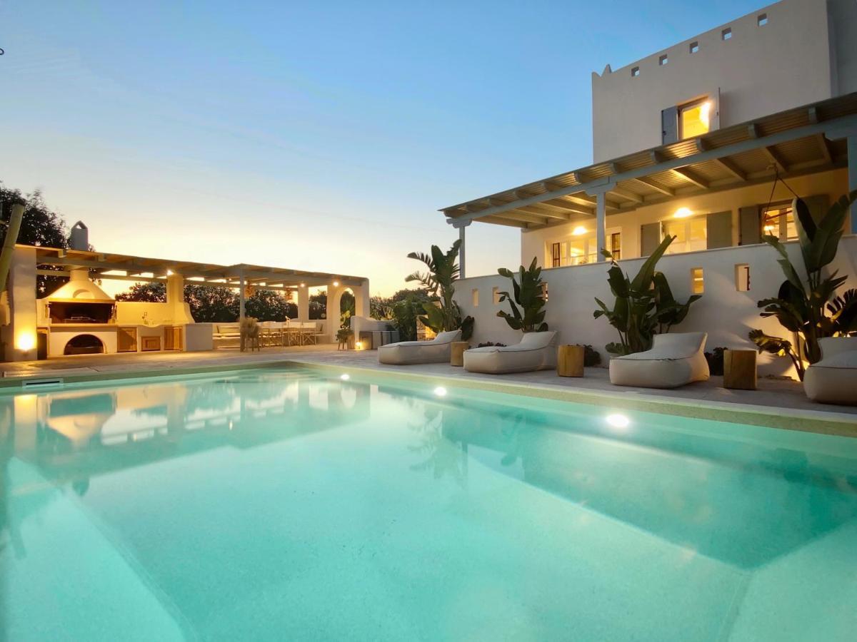Seaside Naxos •