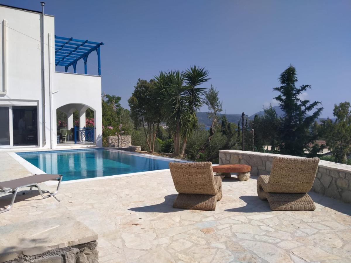 Holiday home Andrea *