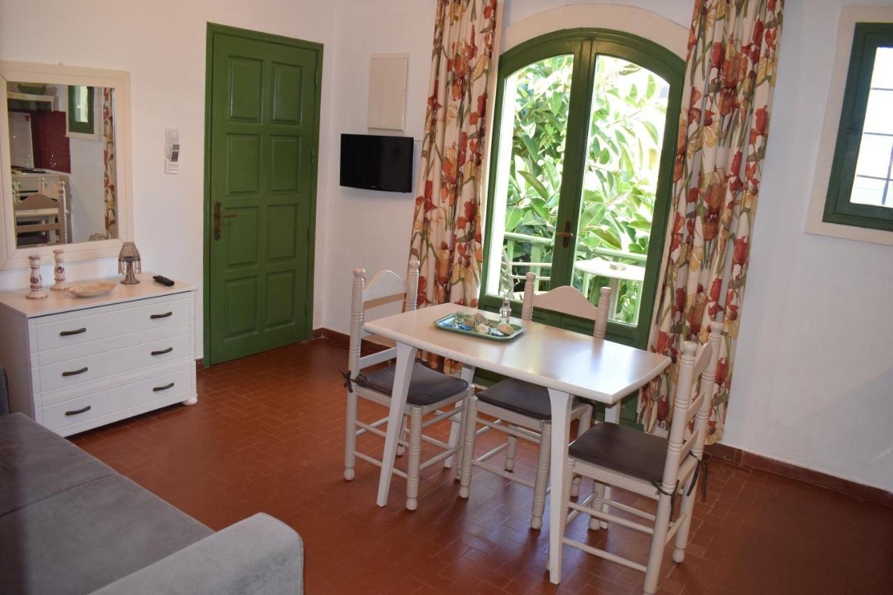 Bellevue Apartment Sitia (Crete)