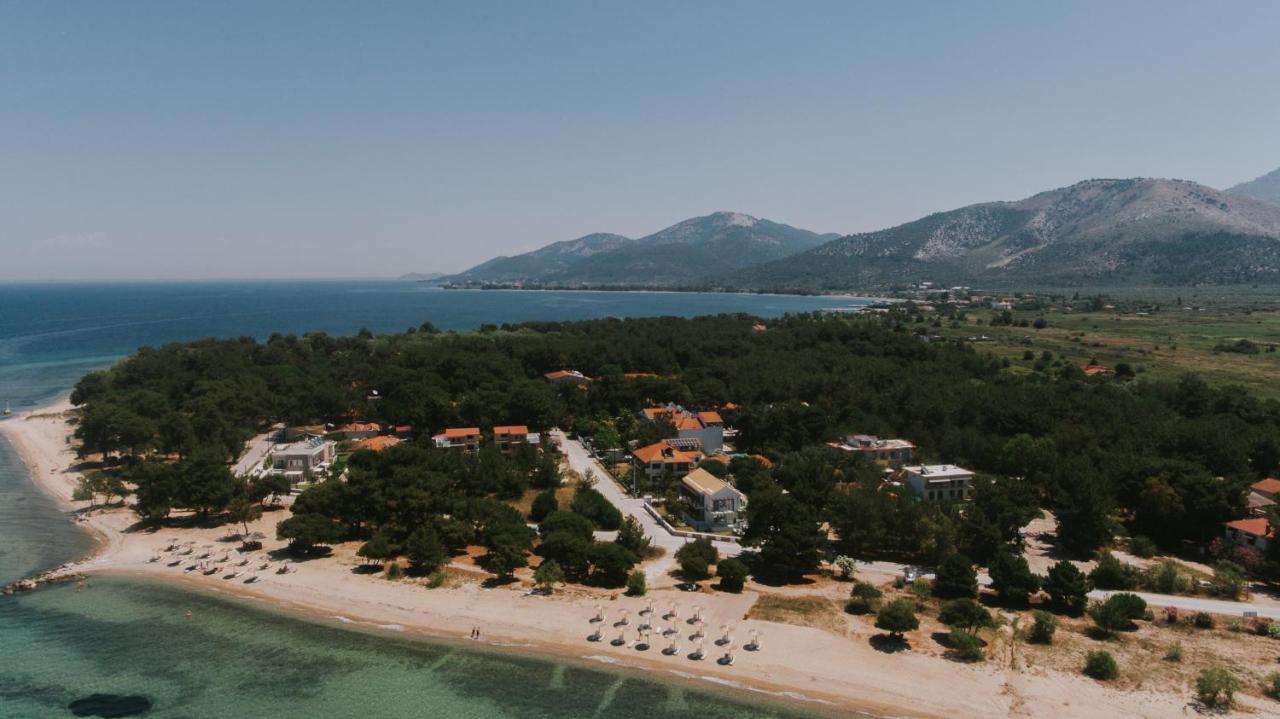 Kavala - Boutique