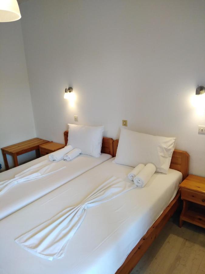 ηotel Della Hostel *