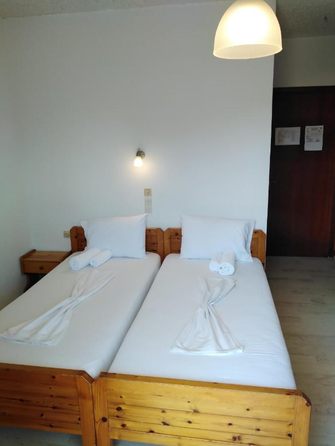 Hostel ηotel Della