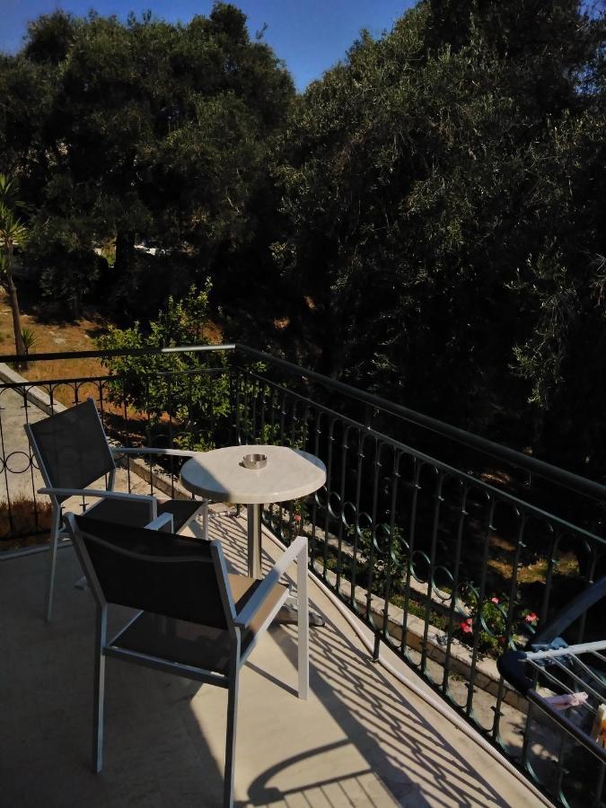 Hostel ηotel Della Parga