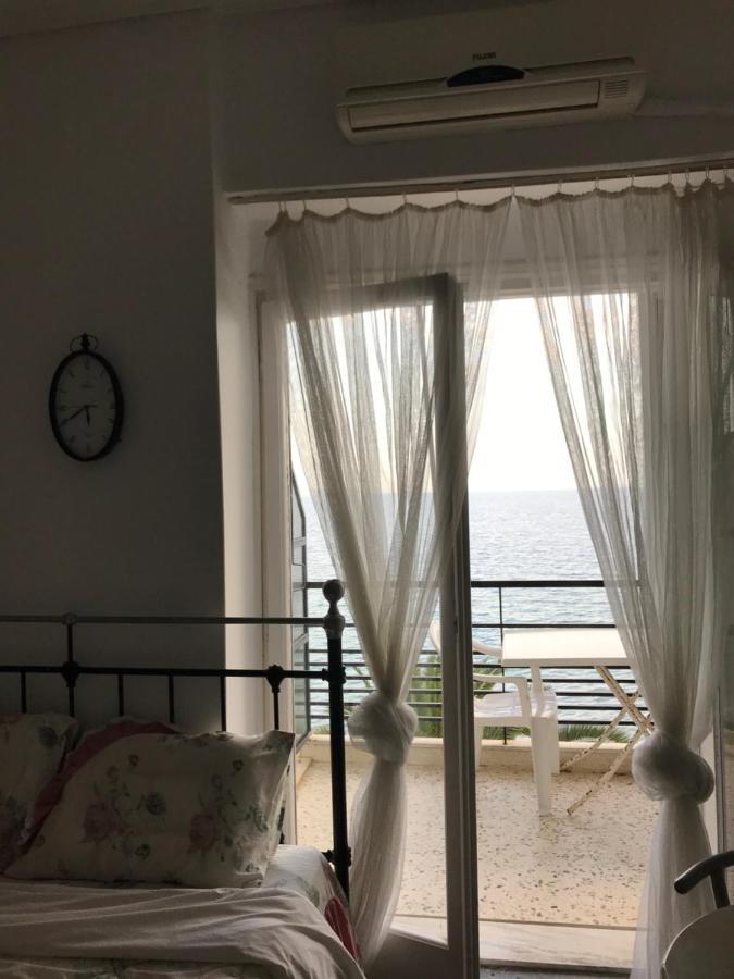 Nour63 Apartment