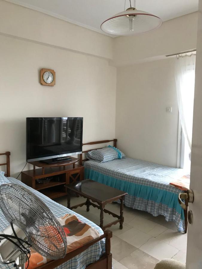 Apartment Nour63 Agioi Theodoroi