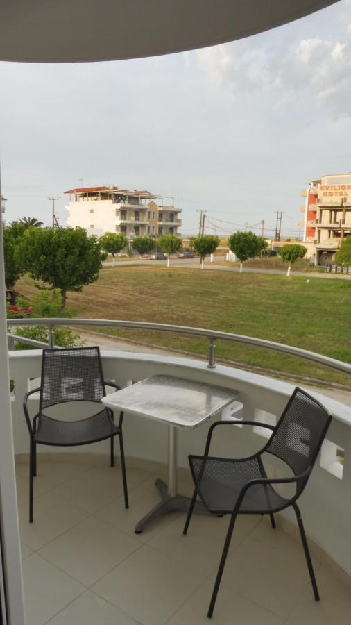 Apartment Klio And Neoi Poroi