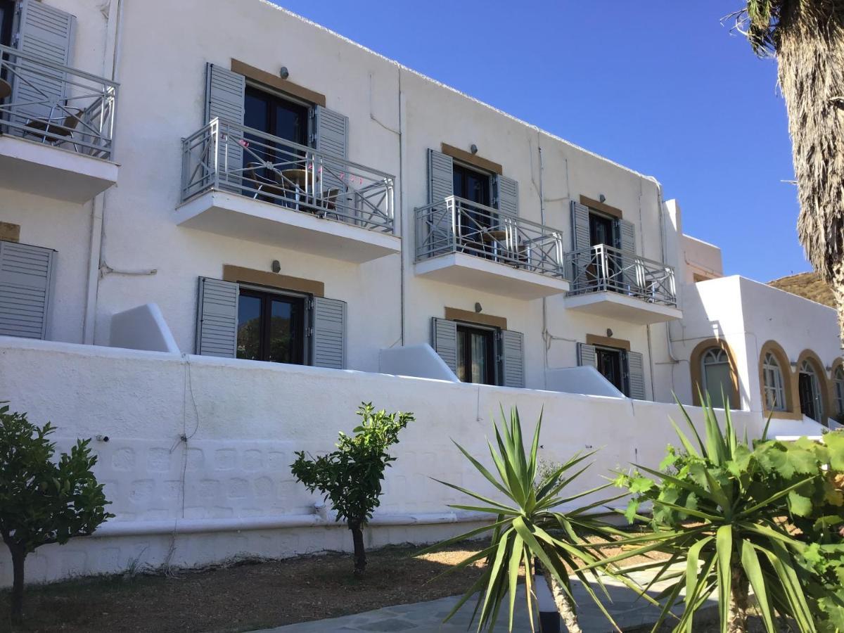 Joanna - Aparthotel