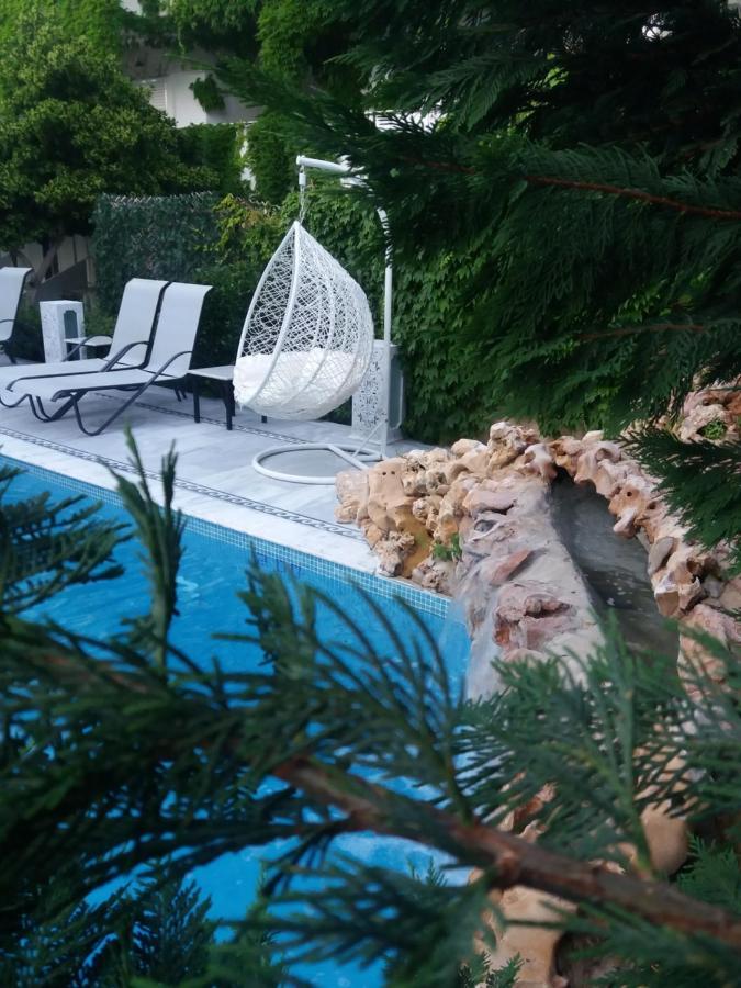 Aparthotel Pegasus 2*