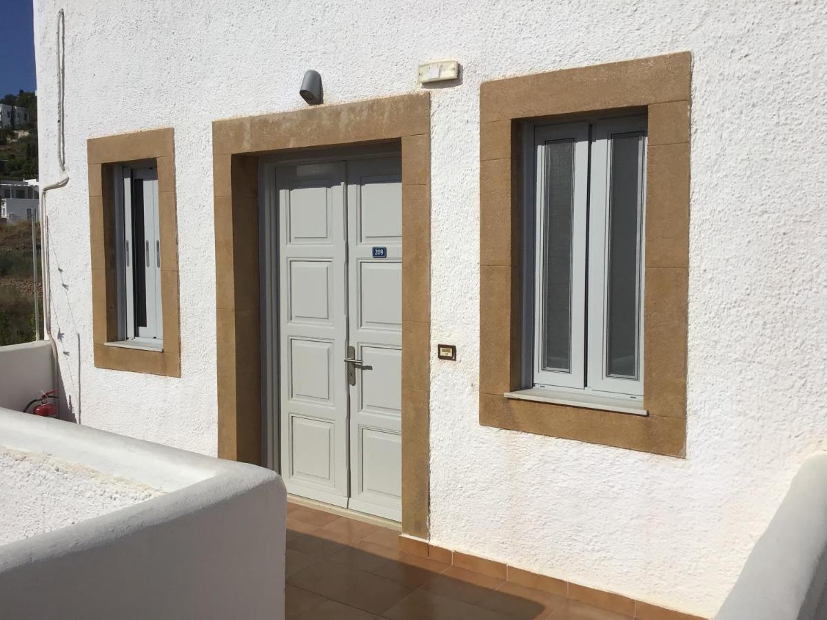 Aparthotel Joanna -