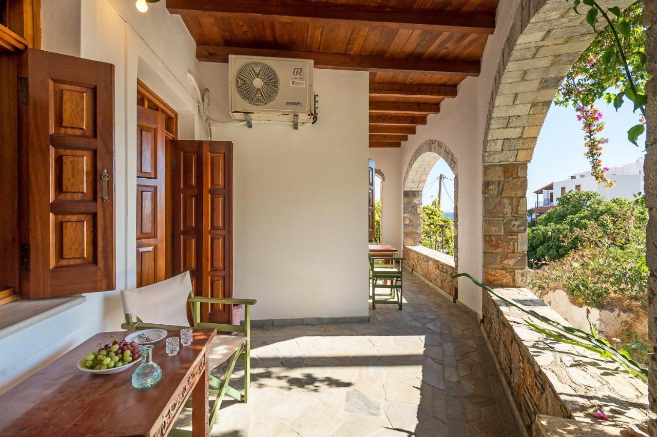 Apartment Samaria *