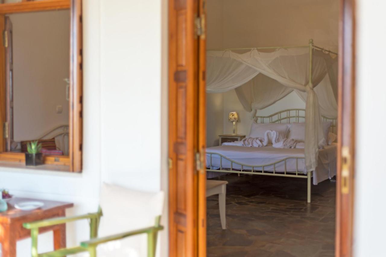 Apartment Samaria
