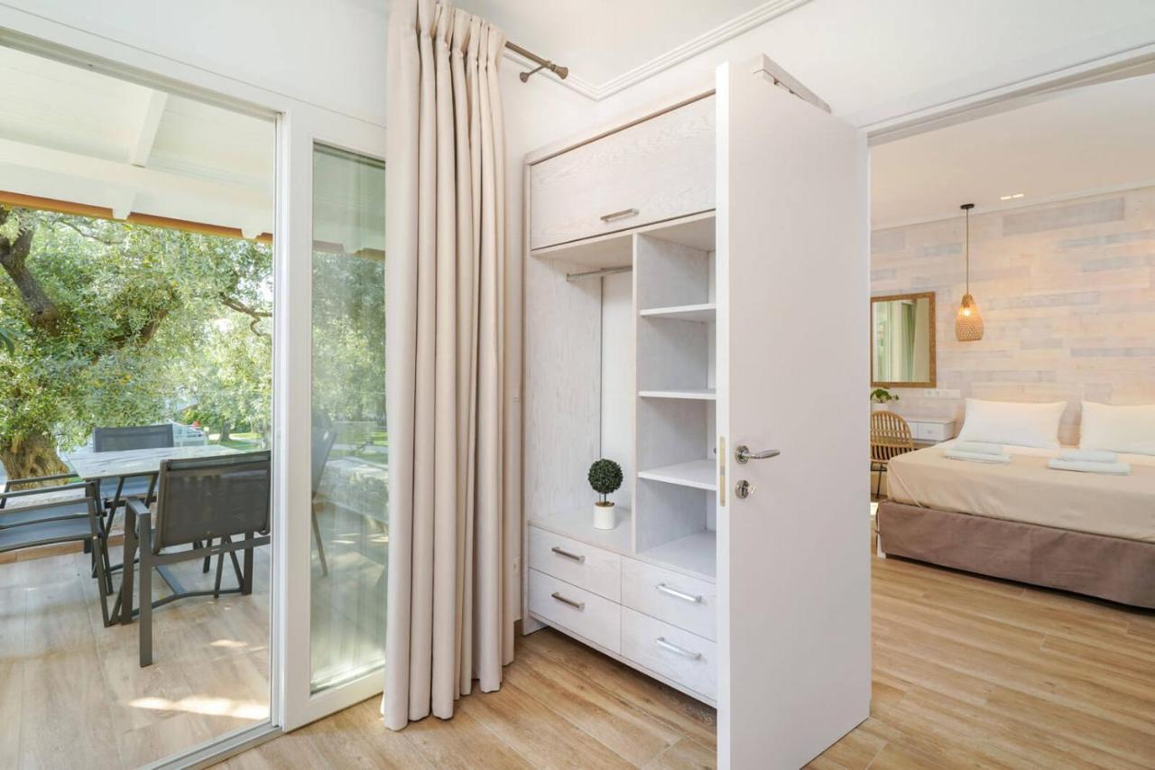 Filio Apartment Pachis (Thasos)