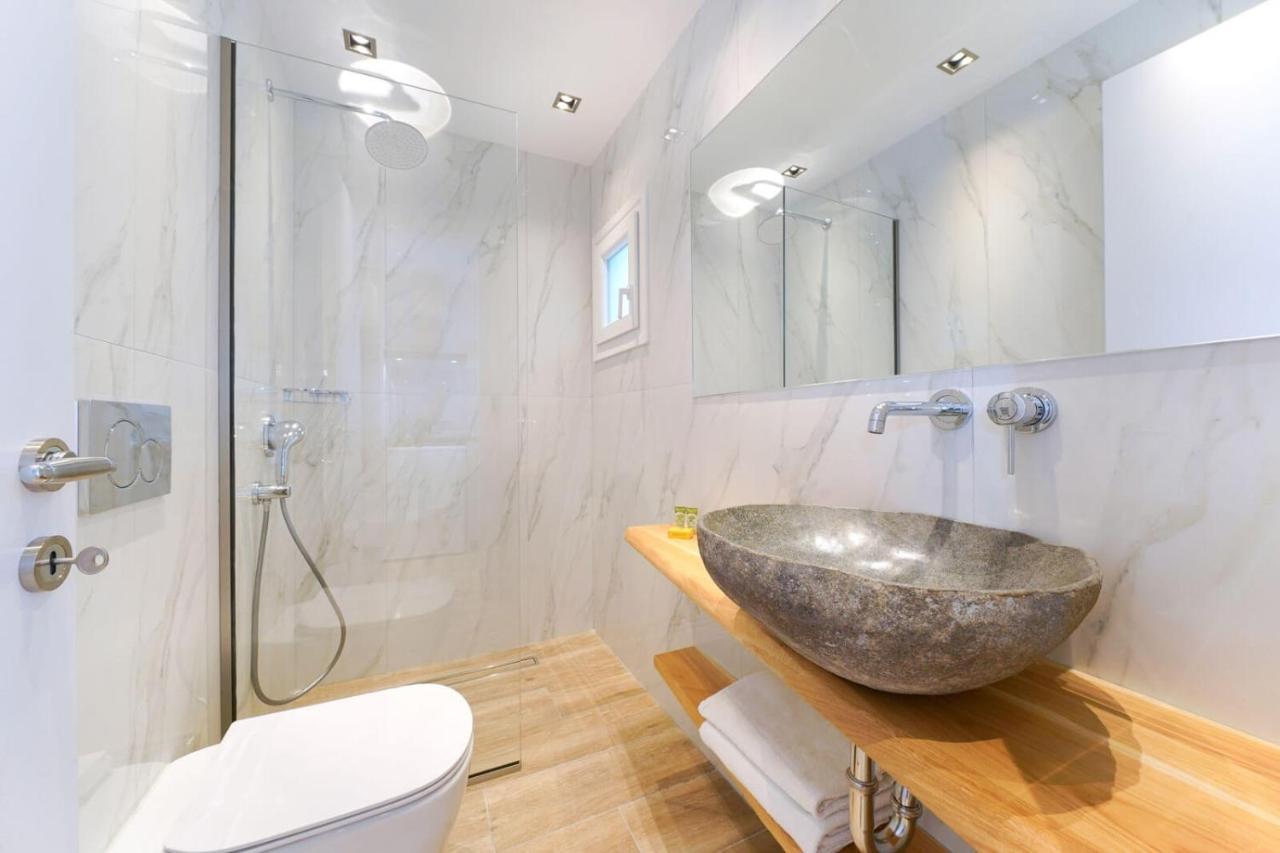 Apartment Filio Pachis (Thasos)