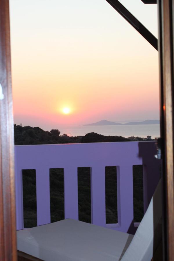 Villa Old Village Alonnisos Town