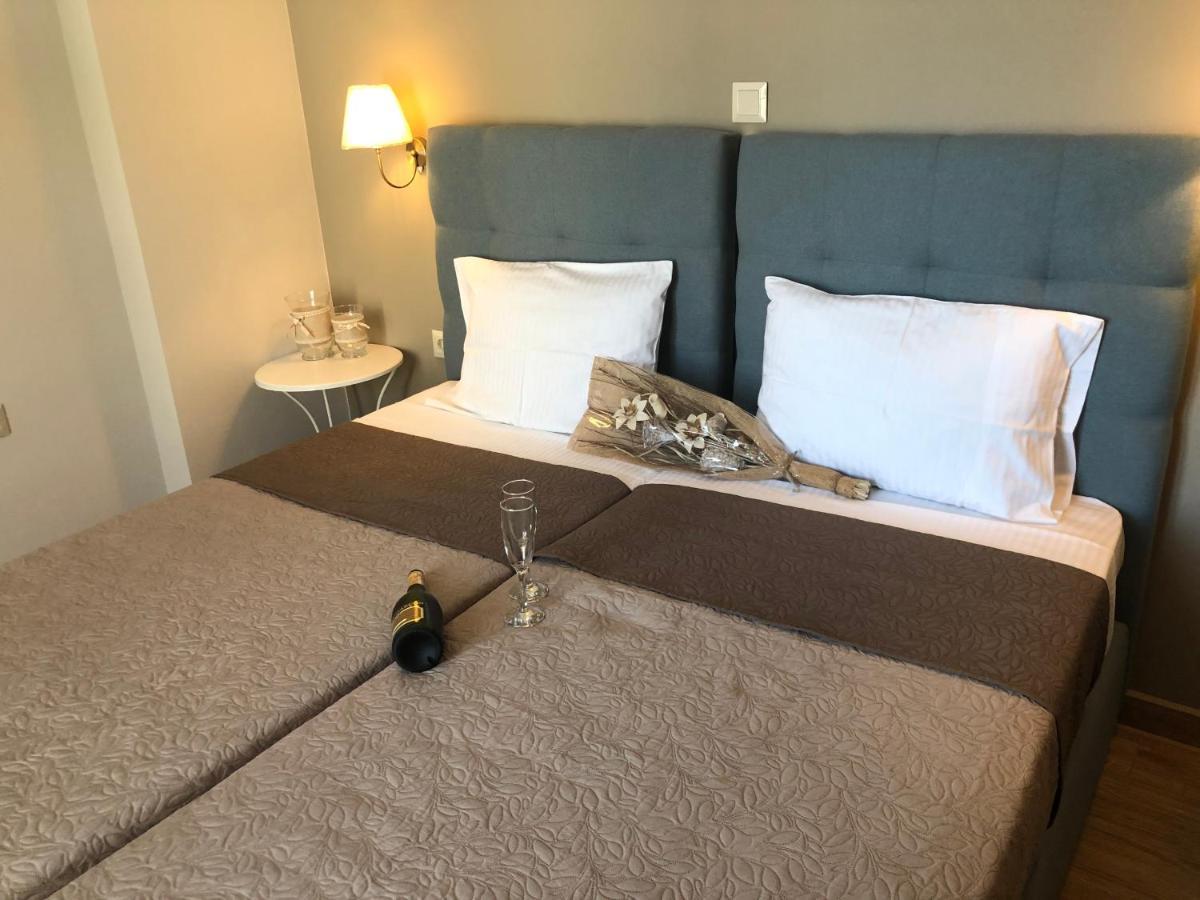 Apartment Faidra's House Lefkada City