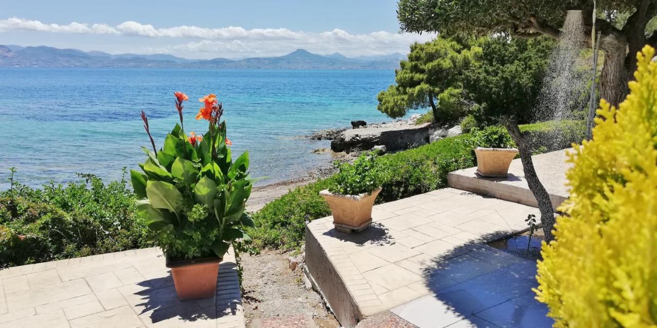 Villa Christina Luxury *
