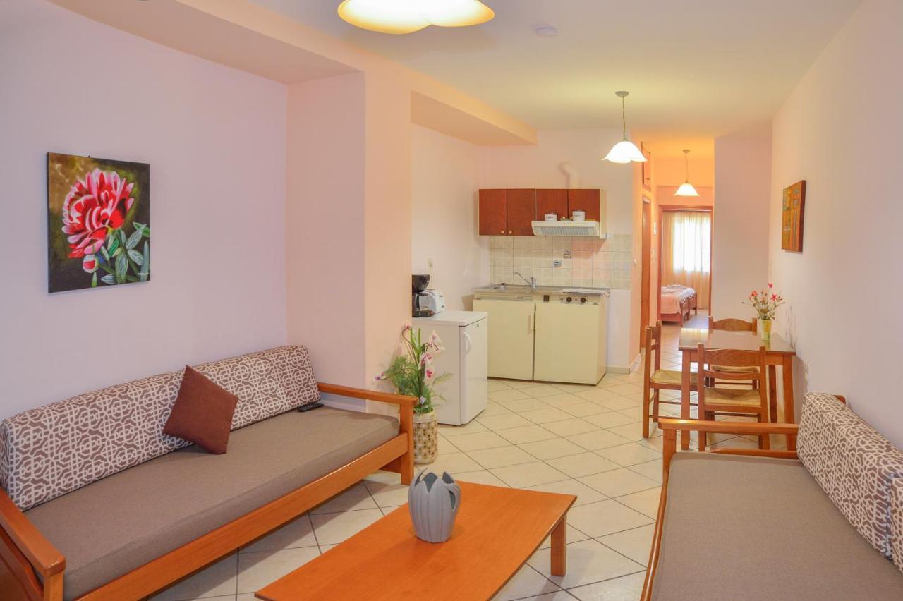 Mimagia Apartment Palaiochora