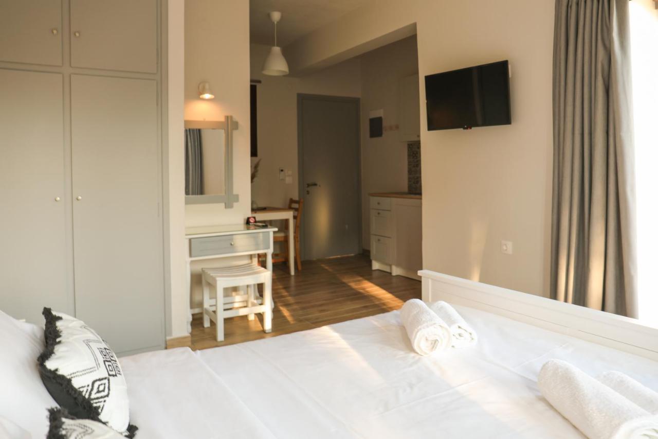 Aparthotel Golden Evelyn