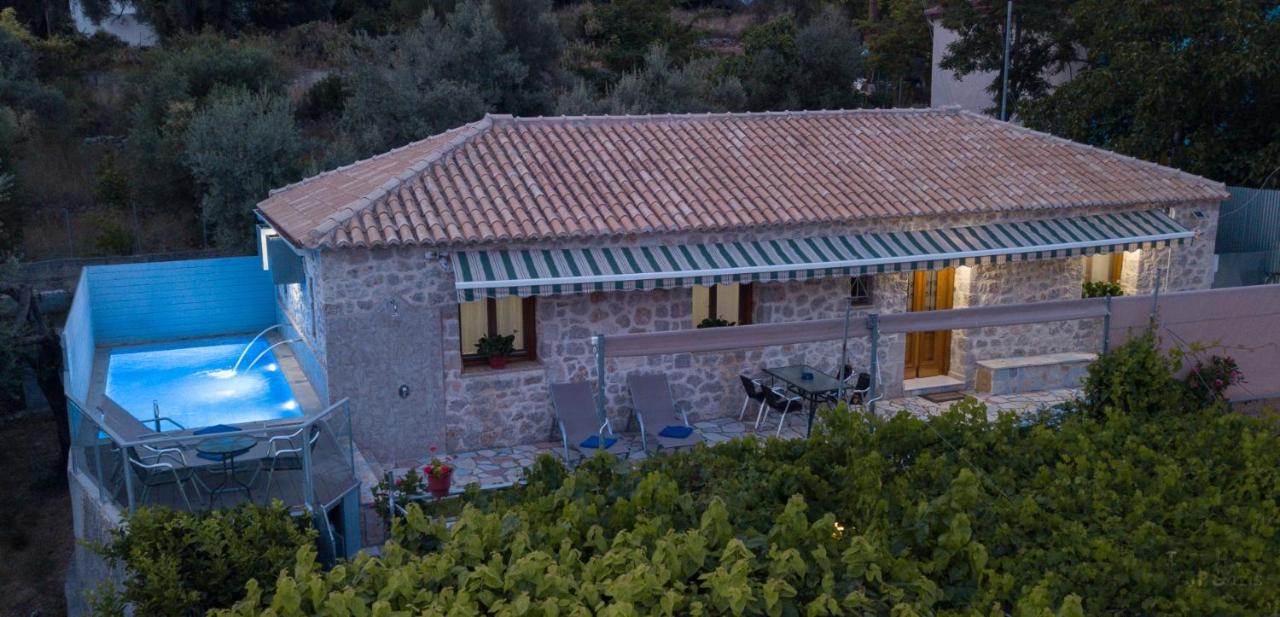 Holiday home Arion
