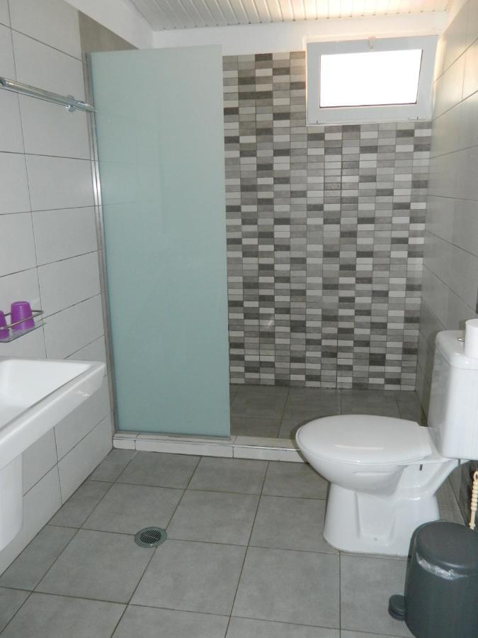 Roseberry Aparthotel 2*