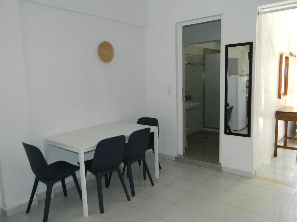 Roseberry 2* Faliraki
