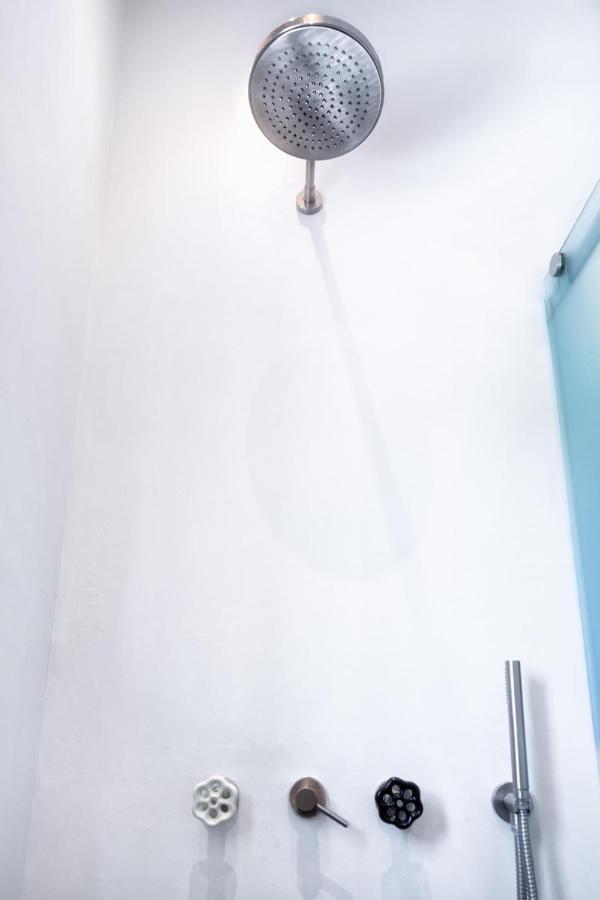 Spitaki Serifos Country house *