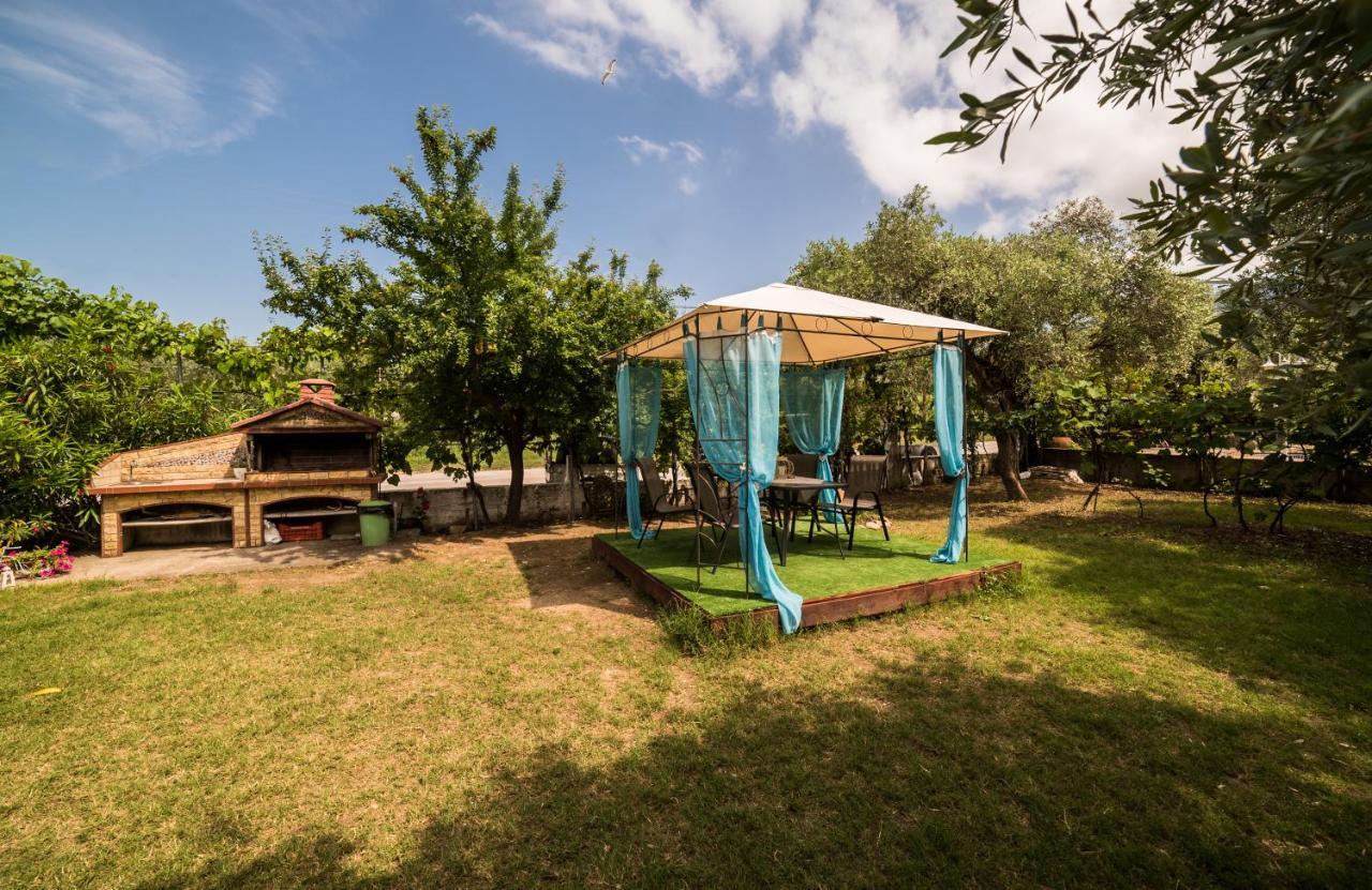 Hotel Fourkos Limenas (Thasos)