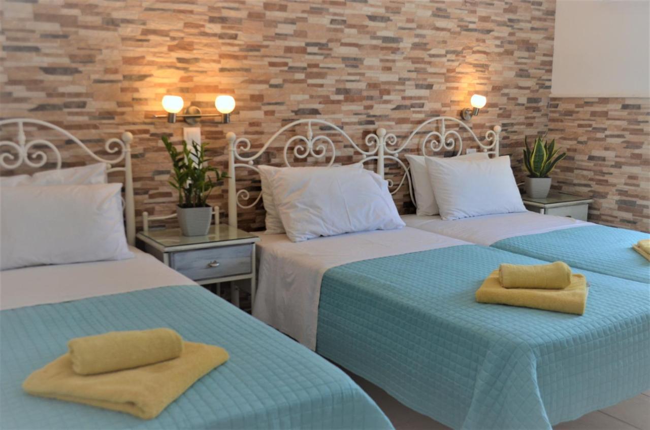 Hotel Hotel Kastro