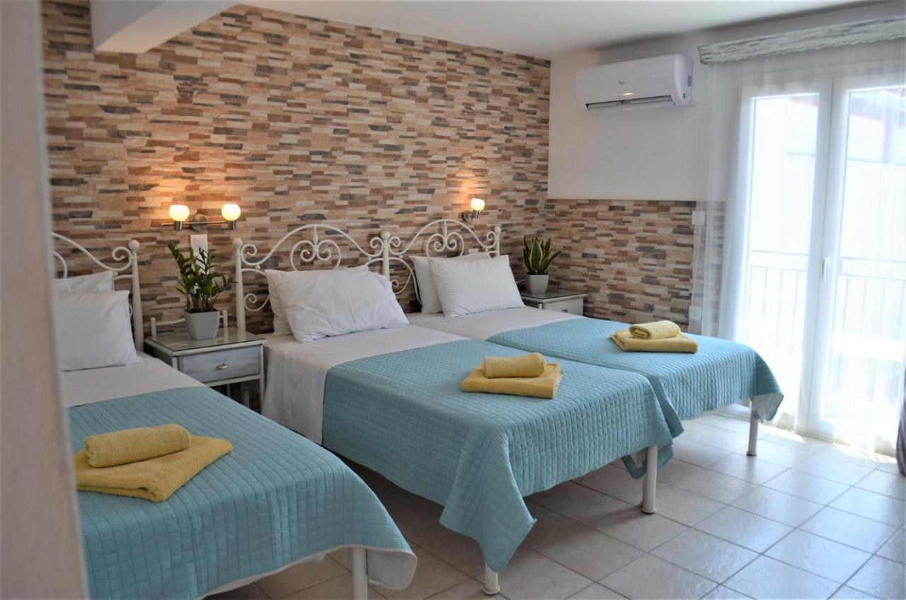 Hotel Kastro Hotel