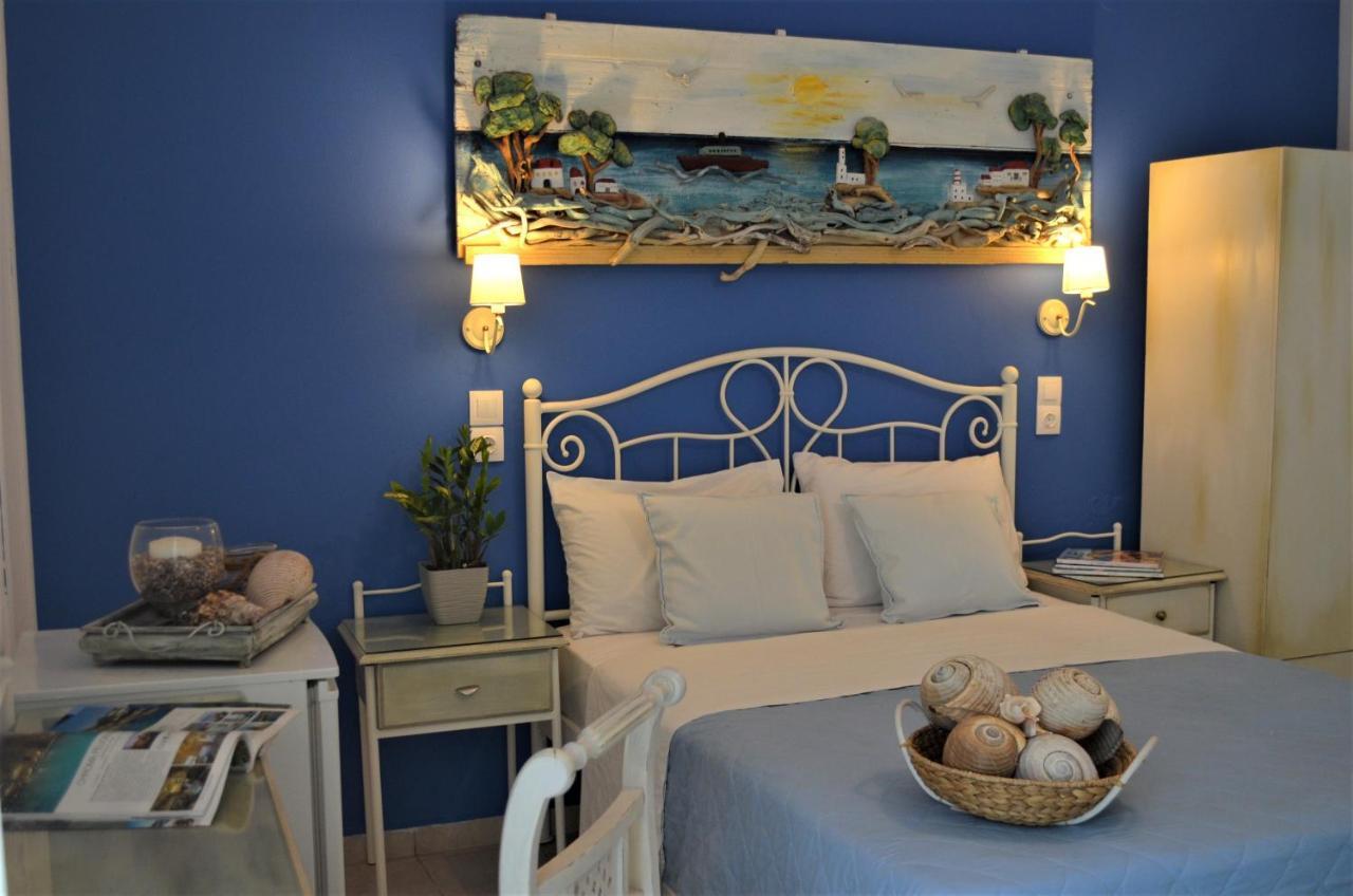 Hotel Kastro Hotel Skiathos Town