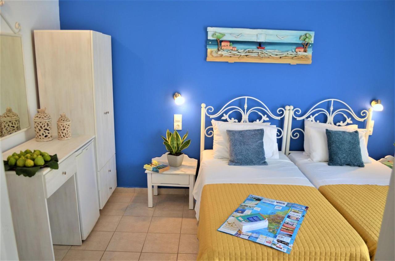 Hotel Kastro Hotel *