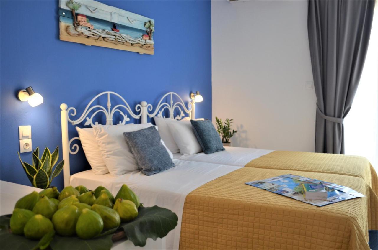 Hotel Hotel Kastro