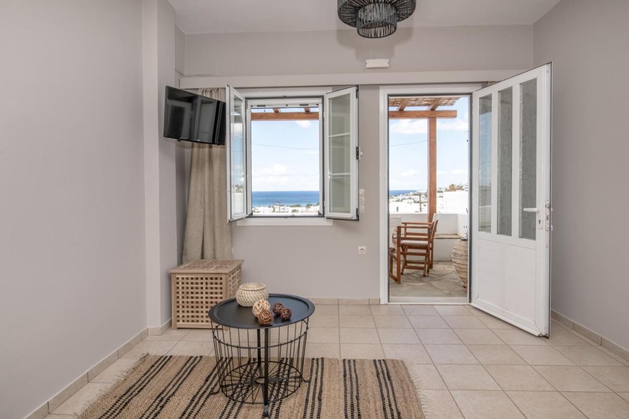 Porto Vidali Apartment *