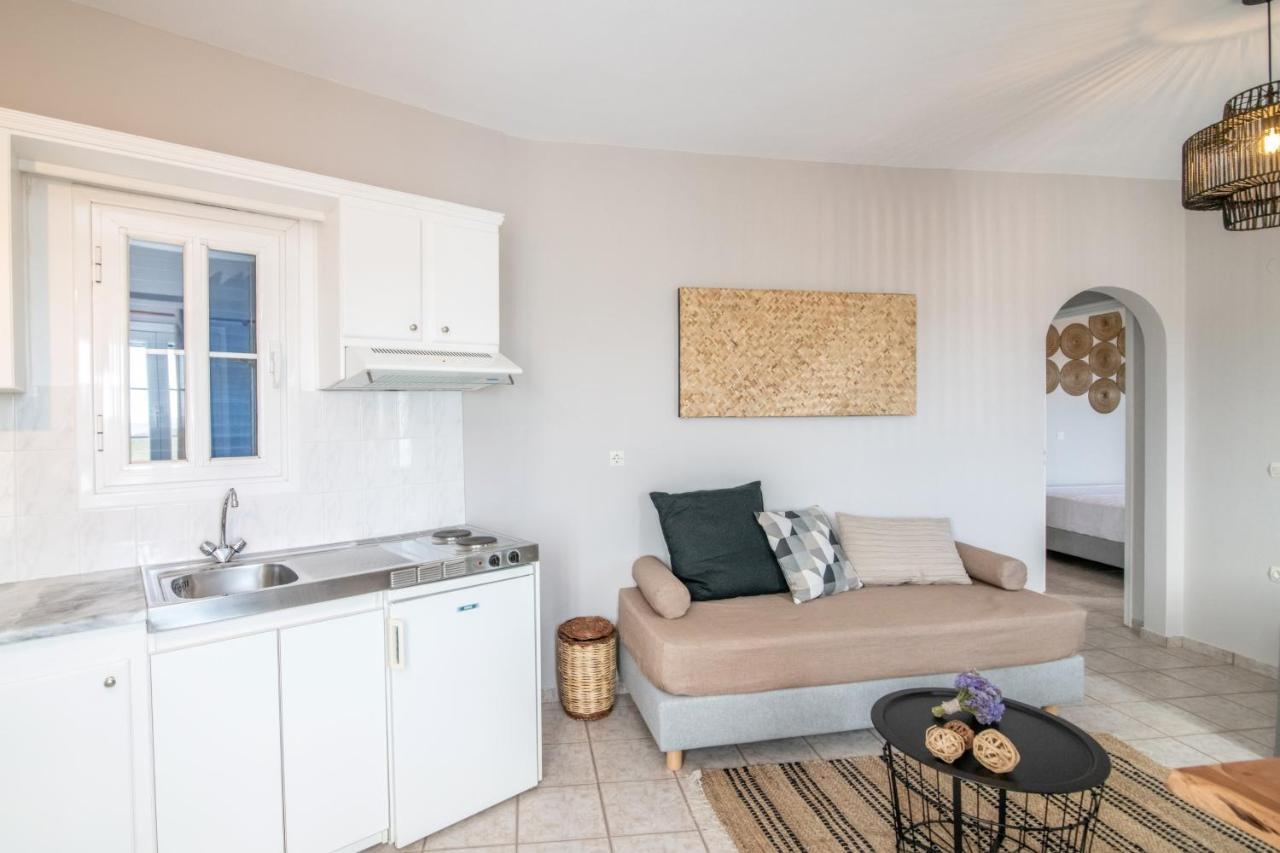 Porto Vidali Apartment Agios Ioannis (Tinos)