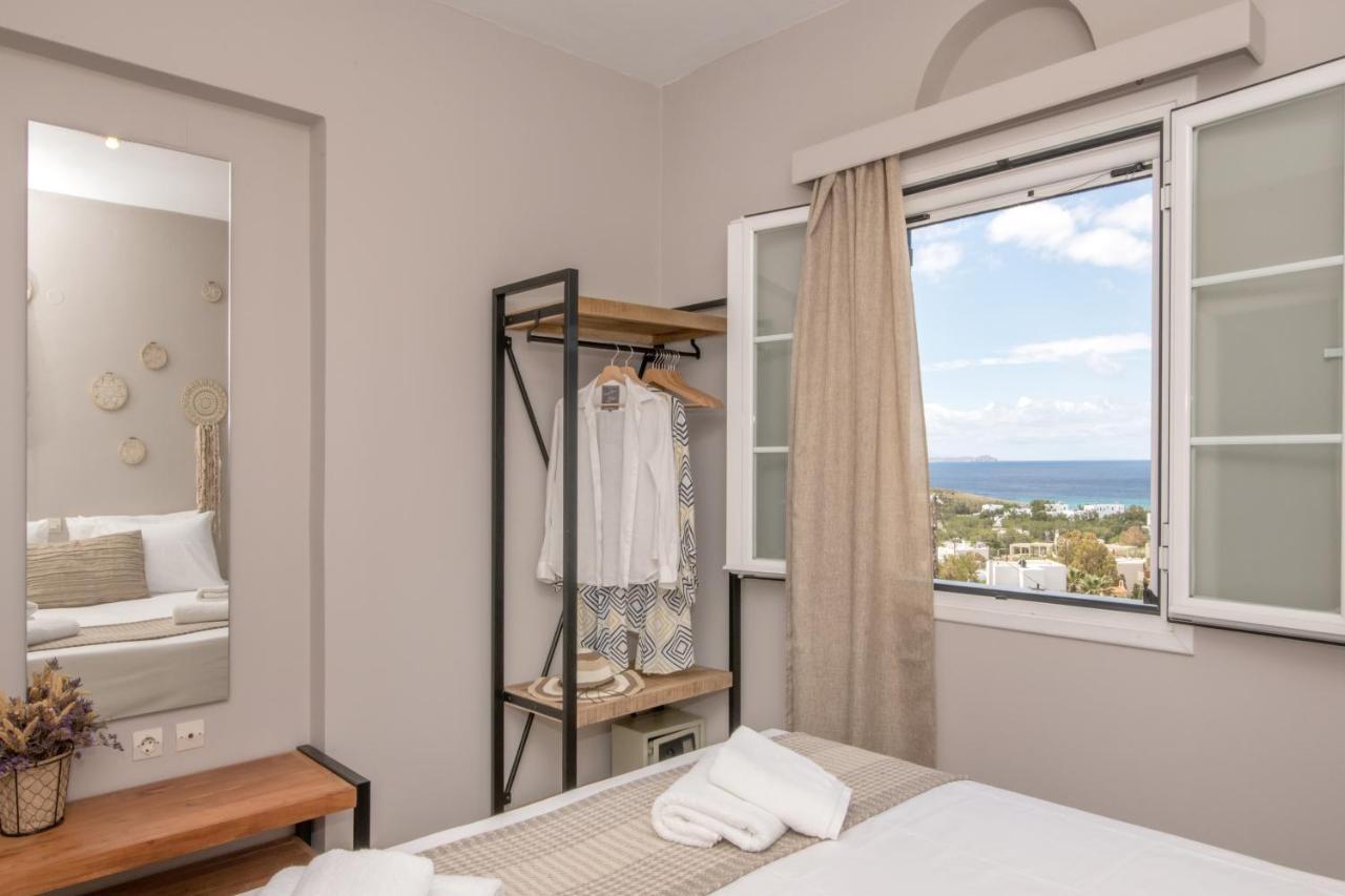 Porto Vidali Apartment Agios Ioannis (Tinos)