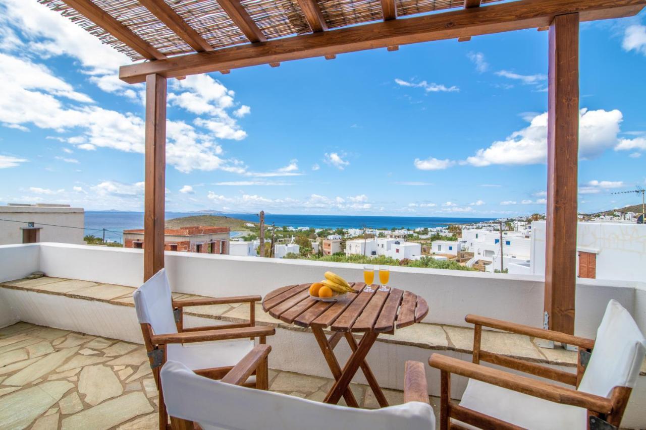 Apartment Porto Vidali