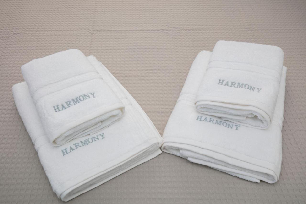 Harmony Thassos & *