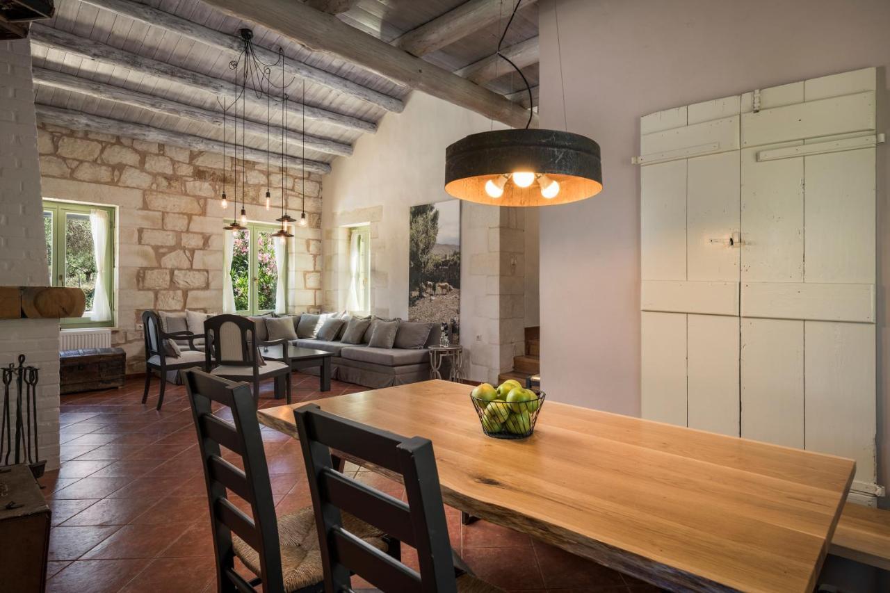 Boutique Petra Amanda Heated Pool Optional Villa *